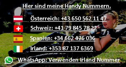 Contact Numbers